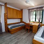 Apartamento Prijeten Soncen Apartma V Objemu Pohorja