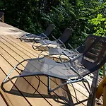 Prijeten Soncen Apartma V Objemu Pohorja דירה Zgornje Hoce