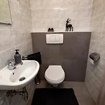דירה Prijeten Soncen Apartma V Objemu Pohorja Zgornje Hoce