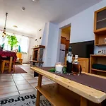 Apartamento Prijeten Soncen Apartma V Objemu Pohorja