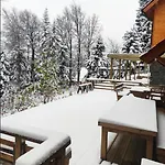 דירה Prijeten Soncen Apartma V Objemu Pohorja
