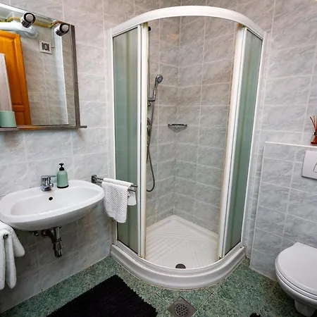 Apartment Prijeten Soncen Apartma V Objemu Pohorja