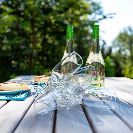 Prijeten Soncen Apartma V Objemu Pohorja * Zgornje Hoce