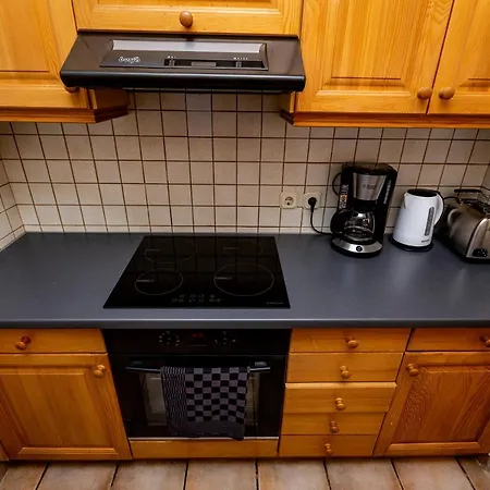 Prijeten Soncen Apartma V Objemu Pohorja