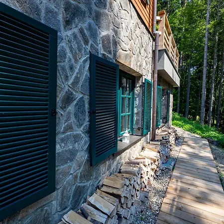 Apartment Prijeten Soncen Apartma V Objemu Pohorja