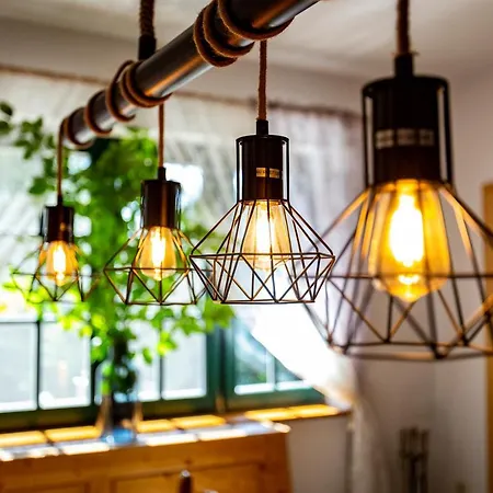 Prijeten Soncen Apartma V Objemu Pohorja Zgornje Hoce