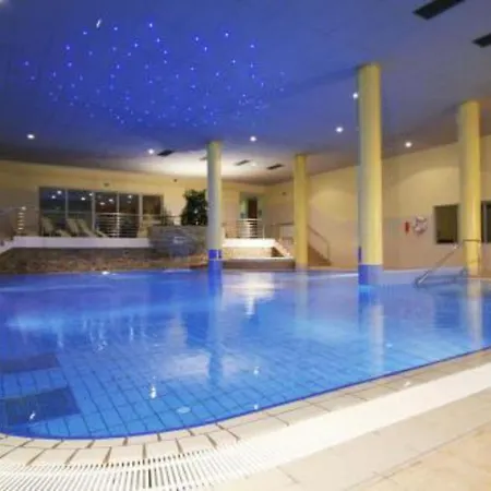 Prijeten Soncen Apartma V Objemu Pohorja