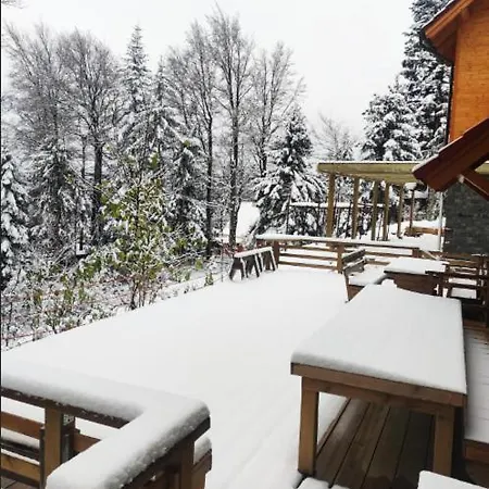 Apartment Prijeten Soncen Apartma V Objemu Pohorja