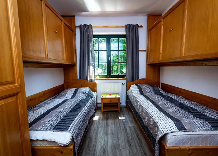 Prijeten Soncen Apartma V Objemu Pohorja Zgornje Hoče