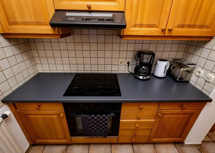 Prijeten Soncen Apartma V Objemu Pohorja