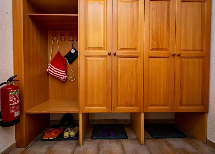 Prijeten Soncen Apartma V Objemu Pohorja