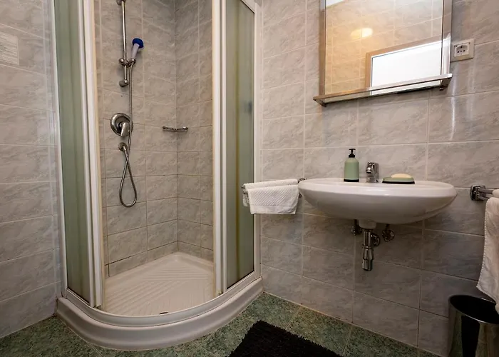 Prijeten Soncen Apartma V Objemu Pohorja