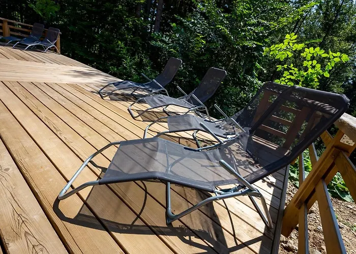 Prijeten Soncen Apartma V Objemu Pohorja アパート Zgornje Hoče