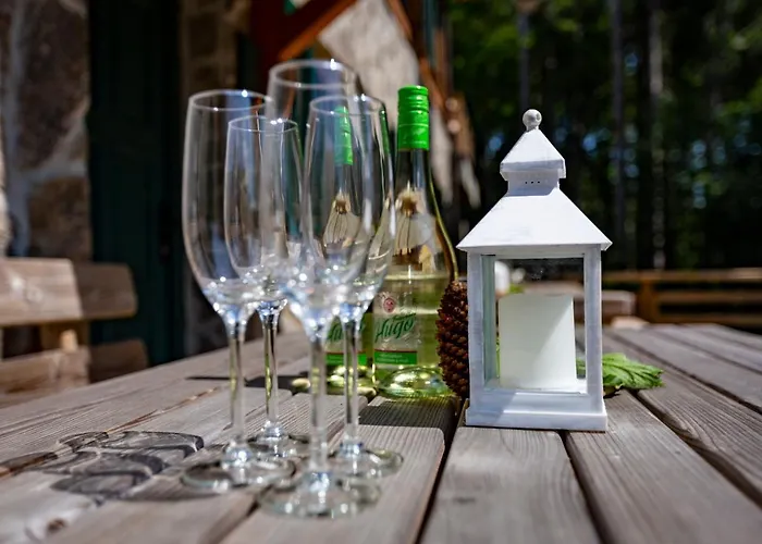 アパート Prijeten Soncen Apartma V Objemu Pohorja Zgornje Hoče